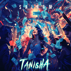 Tanisha (Explicit)