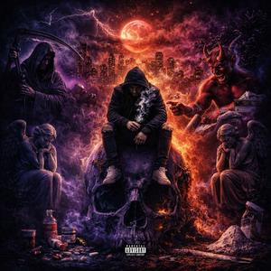 DAYS AND NIGHTS (feat. OSO) (Explicit)