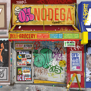 Oh No - Community Trenches (Explicit)