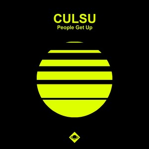 People Get Up