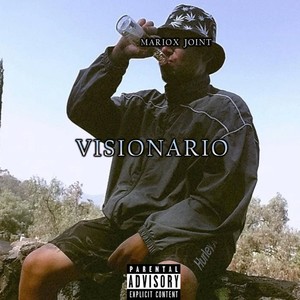 Visionario (Explicit)