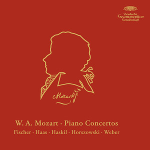 Mozart: Piano Concertos