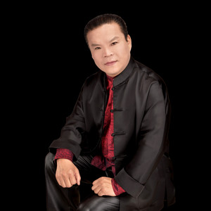 《我爱你中国》演唱 - 魏光