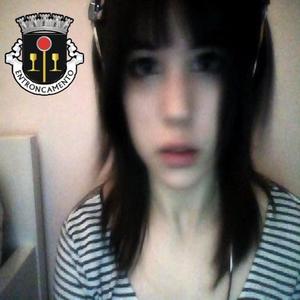 eu to no entronkamento