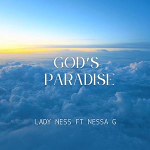 God's Paradise (feat. Nessa G)