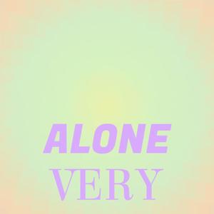 Alone Very