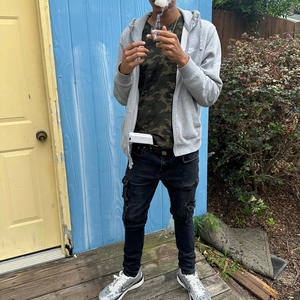 Have It (feat. Scatz) (Explicit)