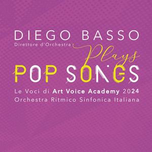 Diego Basso plays Pop Songs 3 (Orchestral Version)