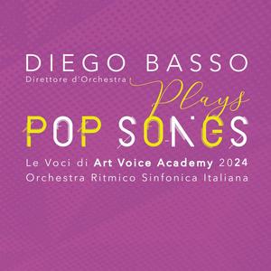 Sono aggrappata a te (feat. Le Voci di Art Voice Academy & Alice Risolino) (Orchestral Version)