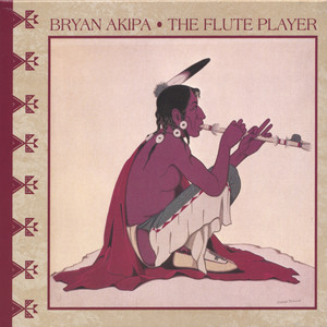 The Flute Player