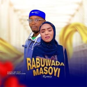 New rabuwa da masoyi (Explicit)