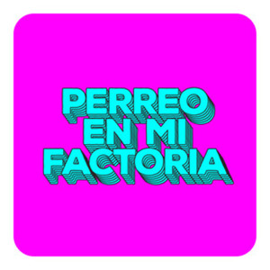 Perreo en factoria