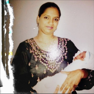 Salaam Hai Meri Maa Ko