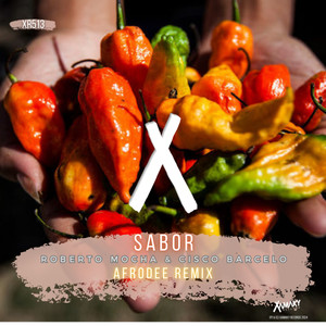 Sabor (Afrodee Remix)