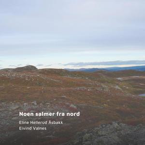 Du som styre straum og vind (feat. Eivind Valnes)