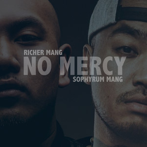 No Mercy (Explicit)