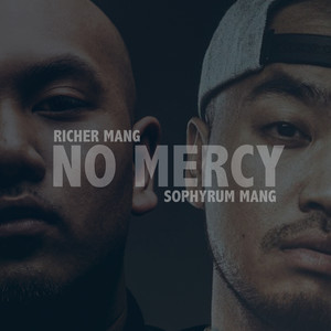 No Mercy (Explicit)