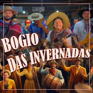 Bogio das Invernadas