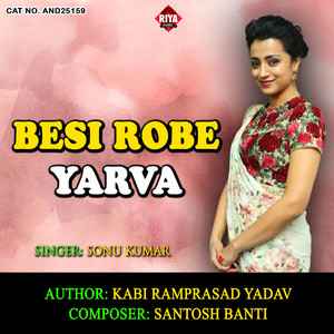Besi Robe Yarva