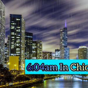 6:04 Am In Chicago (Explicit)