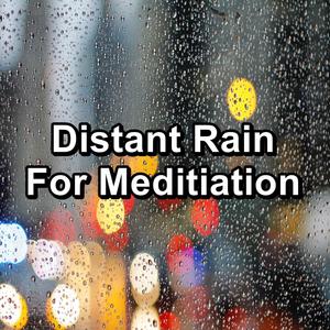 Rain With Ocean Waves To Help You Sleep