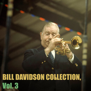 Bill Davidson Collection, Vol. 3