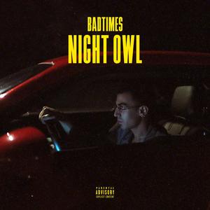 Night Owl (Explicit)