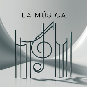 La musica (feat. Jeremi Max)