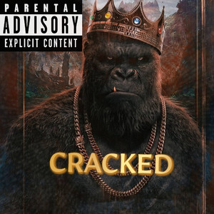 Cracked - EP (Explicit)