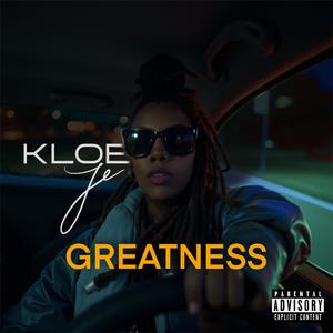 Greatness (Explicit)