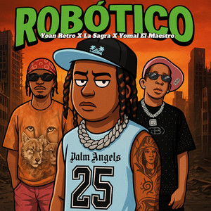 Robotico (Explicit)