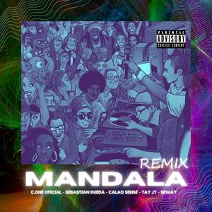 Mandala (Remix Club Version) [Explicit]