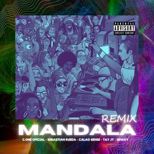 Mandala (Remix Club Version|Explicit)