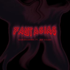 Fantasias (feat. Jay Baars)