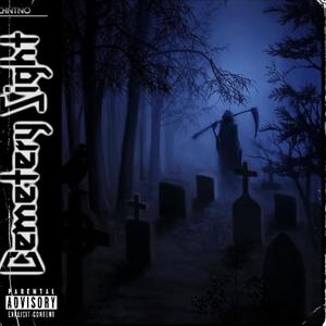 Cemetery Sight (Explicit)