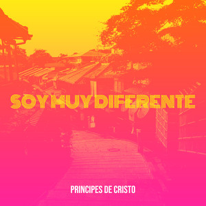 Soy Muy Diferente