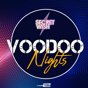 Voodoo Nights (Tronix DJ & Uwaukh Radio Edit)