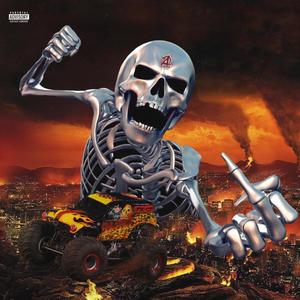 To The World I Leave Behind (Explicit)