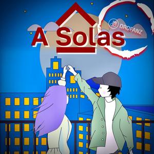 A Solas (feat. Rey Perreo) (Radio Edit)