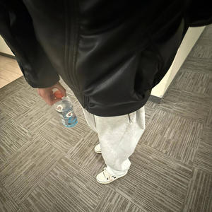 ALL BLACK (Explicit)