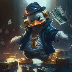 Scrooge McDuck (m58 Remix)