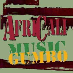 AfriCali music Gumbo Live Improv