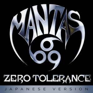 Zero Tolerance (Japanese Version) [Explicit]