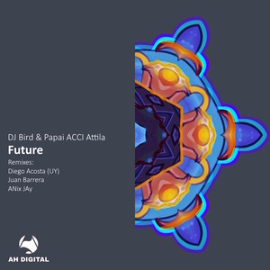 Future (Diego Acosta UY Remix)