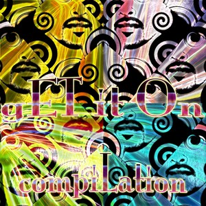 Get It On (Weirdo and Mental)