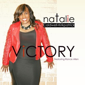 Victory (feat. Rance Allen)