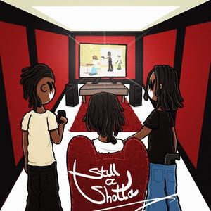 Not A Luv Song (Explicit)