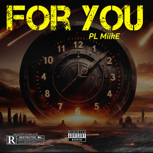 For You (Explicit)