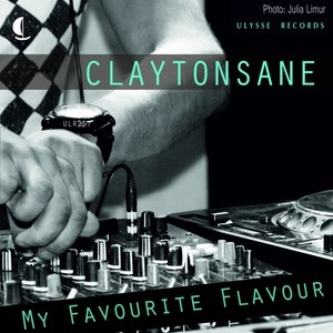 My Favourite Flavour (Original Mix)