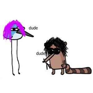 HARLEY QUINN(feat. Luci!) (Explicit)